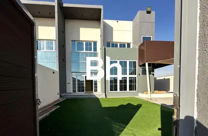 Villa - 7+ Bedrooms - 7+ Bathrooms for sale in Al Suyoh 1 - Al Suyoh - Sharjah