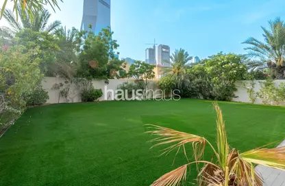 فيلا - 5 غرف نوم - 6 حمامات للبيع في التراث - جميرا بارك - دبي