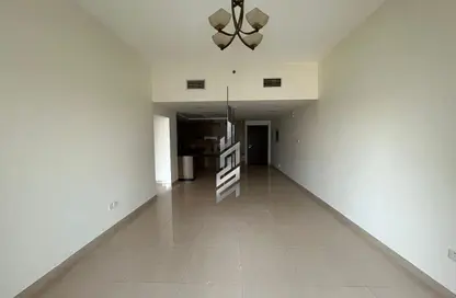 شقة - غرفة نوم - 1 حمام للايجار في 1 فورديركشن رزدنس - مجمع دبي ريزيدنس - دبي