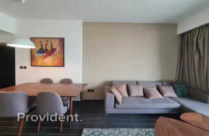 Apartment - 2 Bedrooms - 2 Bathrooms for rent in MILANO by Giovanni Botique Suites - Jumeirah Village Circle - Dubai