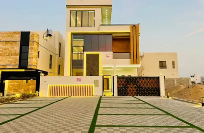 فيلا - 6 غرف نوم - 8 حمامات للبيع في الباهيه هيلز - الباهية - عجمان