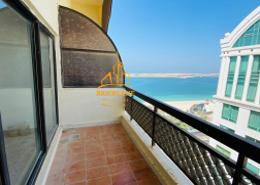 Penthouse - 4 bedrooms - 5 bathrooms for rent in Corniche Road - Abu Dhabi