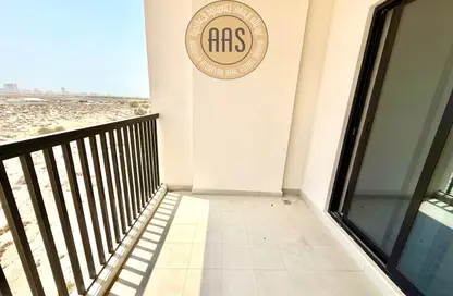 Apartment - 2 Bedrooms - 2 Bathrooms for rent in Liwan - Dubai Land - Dubai