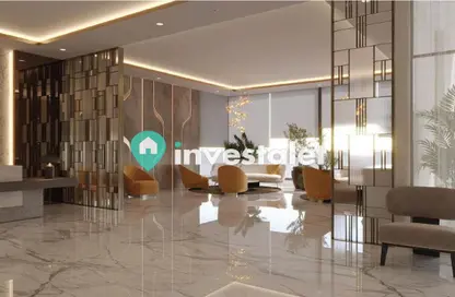 Apartment - Studio - 1 Bathroom for sale in Vivanti Residences - Jumeirah Village Circle - Dubai