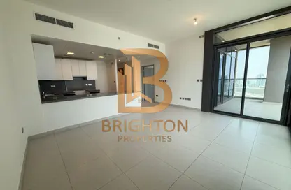 Apartment - 1 Bedroom - 2 Bathrooms for rent in Canal Residence - Al Reem Island - Abu Dhabi