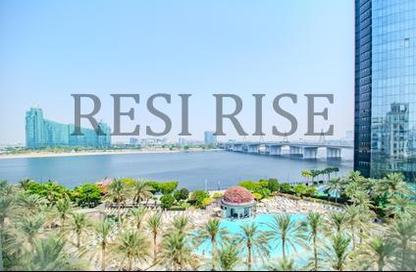 Apartment - 3 Bedrooms - 4 Bathrooms for rent in Palazzo Versace - Culture Village - Dubai