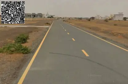 Land - Studio for sale in Manama - Ajman