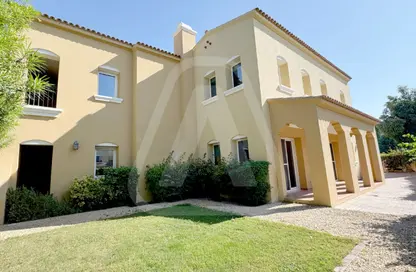 فيلا - 4 غرف نوم - 5 حمامات للايجار في بالميرا 1 - بالميرا - المرابع العربية - دبي