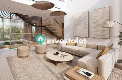 Villa - 4 Bedrooms - 5 Bathrooms for sale in The Acres - Dubai Land - Dubai
