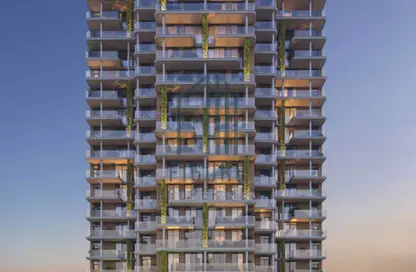 Apartment - 1 Bedroom - 2 Bathrooms for sale in Oak Yard - District 10 - Jumeirah Village Circle - Dubai