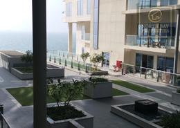 Duplex - 2 bedrooms - 3 bathrooms for rent in Pacific Samoa - Pacific - Al Marjan Island - Ras Al Khaimah
