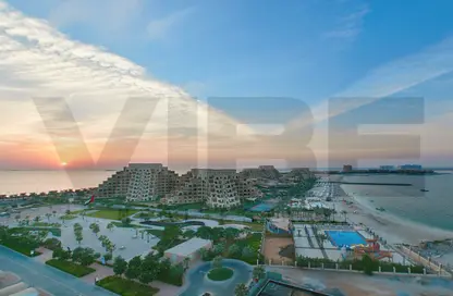 Land - Studio for sale in View Island - Al Marjan Island - Ras Al Khaimah