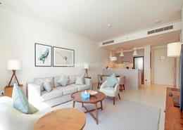 Apartment - 1 bedroom - 2 bathrooms for rent in Vida Residence Downtown - Downtown Dubai - Dubai Apartment - 1 bedroom - 2 bathrooms for rent in Vida Residence Downtown - Downtown Dubai - Dubai