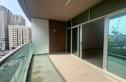 Apartment - 2 Bedrooms - 3 Bathrooms for rent in Al Majaz 3 - Al Majaz - Sharjah