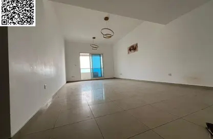 Apartment - 2 Bedrooms - 3 Bathrooms for rent in Al Rashidiya 3 - Al Rashidiya - Ajman