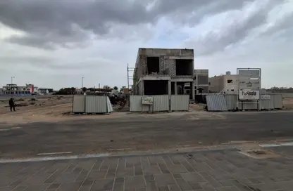 Land - Studio for sale in Tilal City D - Tilal City - Sharjah