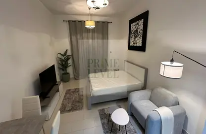 Apartment - Studio - 1 Bathroom for sale in Montrell - Al Furjan - Dubai