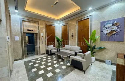 Apartment - 3 Bedrooms - 3 Bathrooms for rent in Oasis Residence - Barsha Heights (Tecom) - Dubai