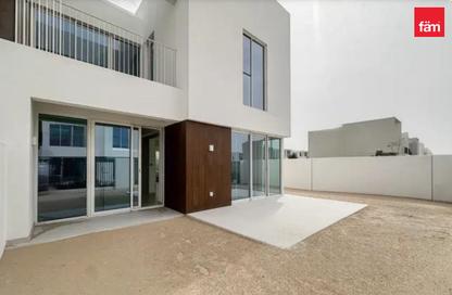 Townhouse - 4 Bedrooms - 4 Bathrooms for sale in Nara - The Valley - Dubai