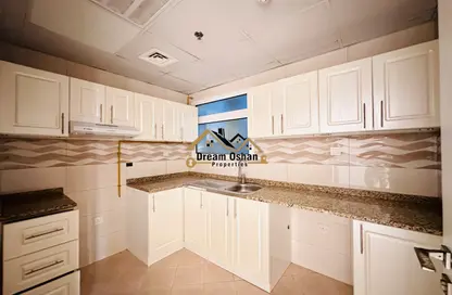Apartment - 1 Bedroom - 2 Bathrooms for rent in Dome Tower - Al Jaddaf - Dubai