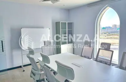 Office Space - Studio - 1 Bathroom for sale in The Dome - JLT Cluster N - Jumeirah Lake Towers - Dubai
