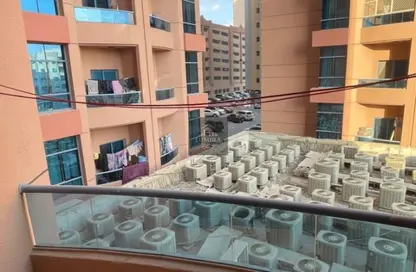 Apartment - 3 Bedrooms - 4 Bathrooms for sale in Al Naemiya Tower 2 - Al Naemiya Towers - Al Nuaimiya - Ajman Apartment - 3 Bedrooms - 4 Bathrooms for sale in Al Naemiya Tower 2 - Al Naemiya Towers - Al Nuaimiya - Ajman