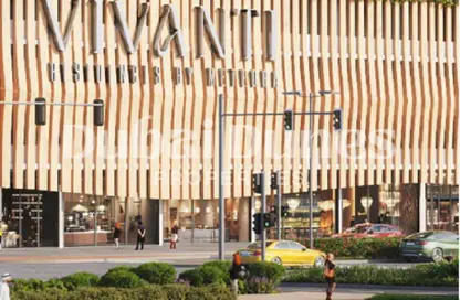 Shop - Studio for sale in Vivanti Residences - Jumeirah Village Circle - Dubai