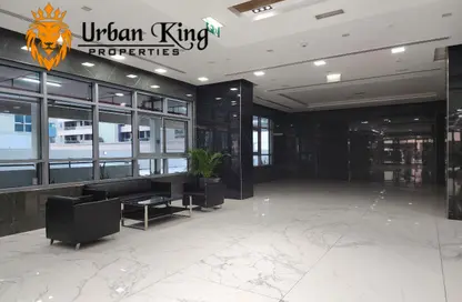Apartment - 2 Bedrooms - 3 Bathrooms for rent in Wembley Tower - Dubai Sports City - Dubai