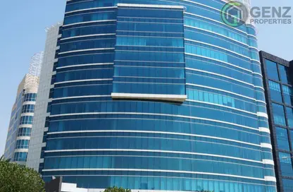 Office Space - Studio - 1 Bathroom for sale in Park Avenue - Dubai Silicon Oasis - Dubai Office Space - Studio - 1 Bathroom for sale in Park Avenue - Dubai Silicon Oasis - Dubai