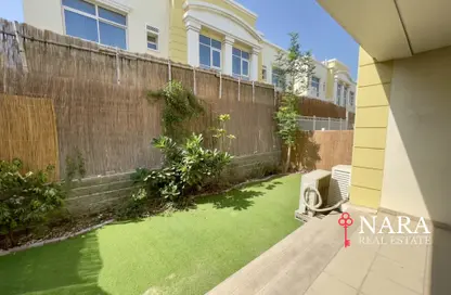 Villa - 3 Bedrooms - 5 Bathrooms for sale in Al Forsan Village - Khalifa City - Abu Dhabi