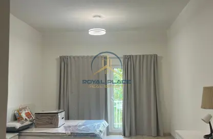 Apartment - Studio - 1 Bathroom for rent in MOG 226 - Mogul Cluster - Discovery Gardens - Dubai