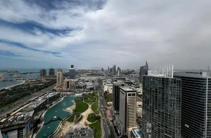 Apartment - 3 Bedrooms - 4 Bathrooms for rent in 23 Marina - Dubai Marina - Dubai Apartment - 3 Bedrooms - 4 Bathrooms for rent in 23 Marina - Dubai Marina - Dubai