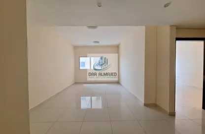 Apartment - 1 Bedroom - 1 Bathroom for rent in Samaya Hotel Apartments - Al Nahda - Sharjah