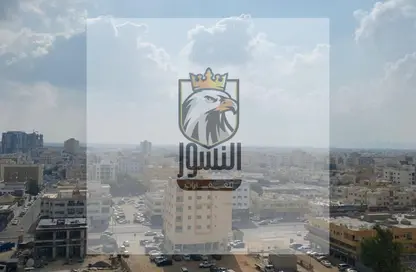 شقة - غرفة نوم - 1 حمام للايجار في شارع الشيخ جابر الصباح - النعيمية - النعيمية - عجمان