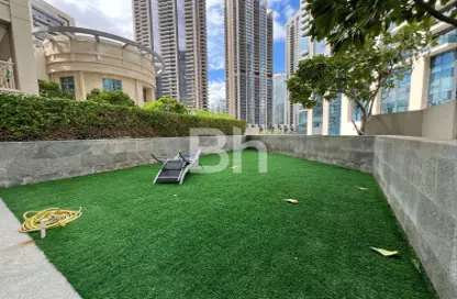 Apartment - 2 Bedrooms - 3 Bathrooms for rent in 29 Burj Boulevard Tower 1 - 29 Burj Boulevard - Downtown Dubai - Dubai