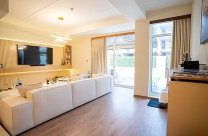 Villa - 3 Bedrooms - 5 Bathrooms for sale in Erantis - Jumeirah Village Circle - Dubai