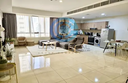 Apartment - 2 Bedrooms - 2 Bathrooms for sale in Al Murad Tower - Al Barsha 1 - Al Barsha - Dubai