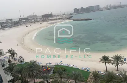 شقة - غرفة نوم - 2 حمامات للايجار في باسيفيك بولينيزيا - باسيفيك - جزيرة المرجان - رأس الخيمة