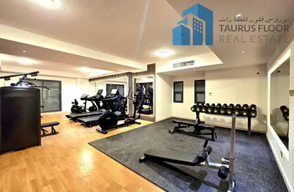 Apartment - Studio - 1 Bathroom for rent in La Zona Residence - Al Mamzar - Deira - Dubai