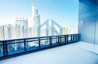 Office Space - Studio - 1 Bathroom for rent in Jumeirah Business Centre 1 (JBC 1) - JLT Cluster G - Jumeirah Lake Towers - Dubai