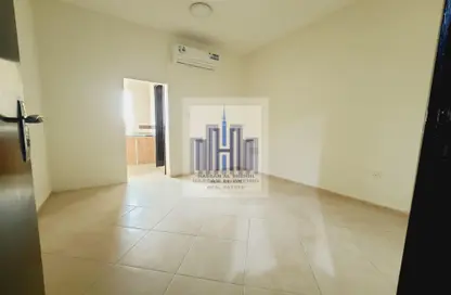 Apartment - Studio - 1 Bathroom for rent in Fire Station Road - Muwaileh - Sharjah
