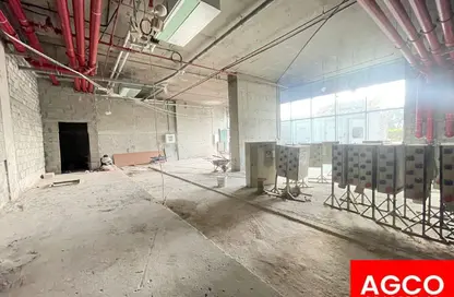 Shop - Studio - 1 Bathroom for rent in Binghatti Tulip - Jumeirah Village Circle - Dubai