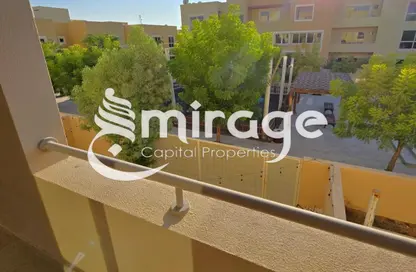 Villa - 3 Bedrooms - 4 Bathrooms for sale in Khannour Community - Al Raha Gardens - Abu Dhabi