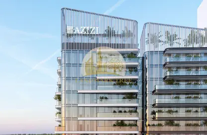 شقة - غرفة نوم - 2 حمامات للبيع في عزيزي روبي - منطقة 15 - قرية الجميرا سركل - دبي شقة - غرفة نوم - 2 حمامات للبيع في عزيزي روبي - منطقة 15 - قرية الجميرا سركل - دبي