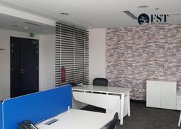 Office Space for sale in SIT Tower - Dubai Silicon Oasis - Dubai