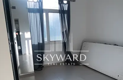 Apartment - 1 Bedroom - 2 Bathrooms for sale in Al Ghadeer - Abu Dhabi