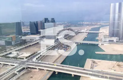 Apartment - 2 Bedrooms - 3 Bathrooms for sale in Ocean Terrace - Marina Square - Al Reem Island - Abu Dhabi