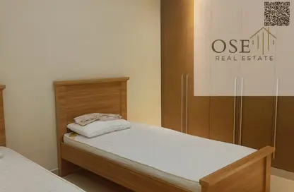 Apartment - 2 Bedrooms - 2 Bathrooms for sale in Gulfa Towers - Al Rashidiya 1 - Al Rashidiya - Ajman Apartment - 2 Bedrooms - 2 Bathrooms for sale in Gulfa Towers - Al Rashidiya 1 - Al Rashidiya - Ajman