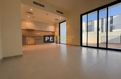 Villa - 3 Bedrooms - 4 Bathrooms for sale in Greenview - EMAAR South - Dubai South (Dubai World Central) - Dubai