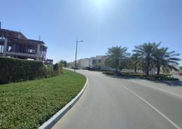 Townhouse - 4 bedrooms - 6 bathrooms for sale in Golf Community - Al Zorah - Ajman